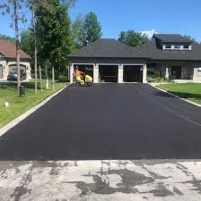 Driveway Snow Removal Preparation in Woodside East, DE